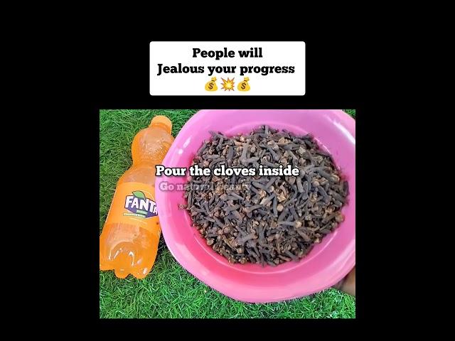 put cloves into Fanta and watch what happens next #fypシ゚viralシfypシ゚viralシalシ #viralreel