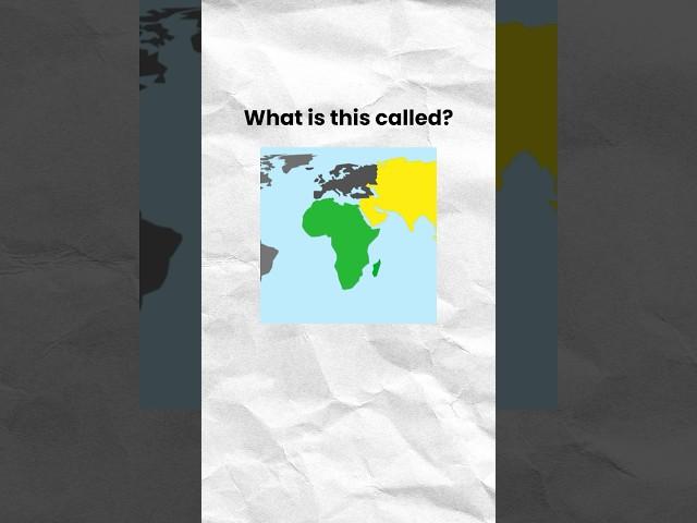 Can You Name All 7 Continents? #dailyenglish #learnenglish #vocabulary