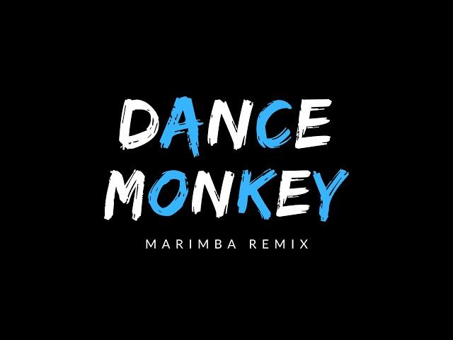 Dance Monkey - Tones and I (Marimba Remix) Marimba Ringtone - iRingtones