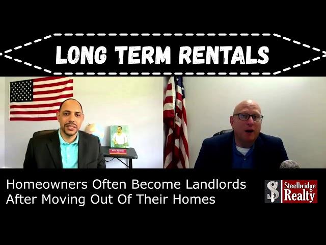 Long-Term Rentals | Real Estate Investment Strategies