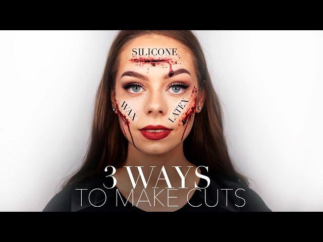 3 WAYS HOW TO MAKE SFX CUTS / Tutorial