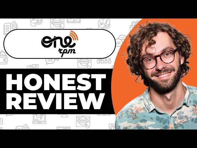 ONErpm for Musicians Honest Review - Watch Before Using