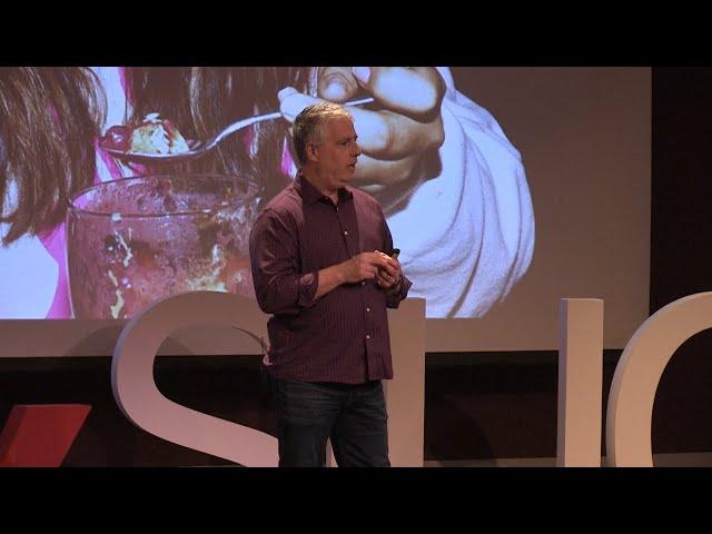 Are you an honest person? | Michael Hood | TEDxSIUC