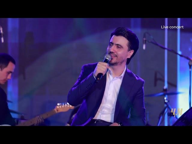 Valijon Azizov - Ocha Live Concert 2024