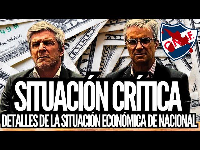  JULIO RÍOS |GRAN PREOCUPACIÓN POR GRAVE SITUACIÓN ECONOMICA EN NACIONAL | DETALLES IMPACTANTES