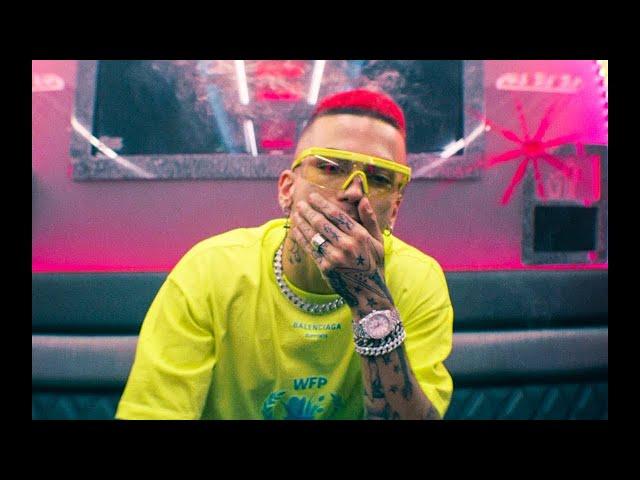 Sfera Ebbasta  - Happy Birthday (Prod. Rvssian, Charlie Charles)