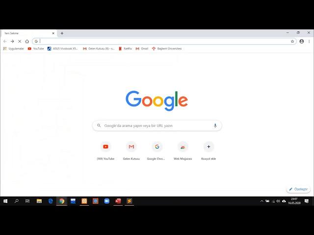 PHP Giriş 1