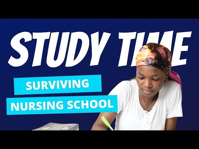 Make the Most of Your Study Time | Back-to Nursing School Tips