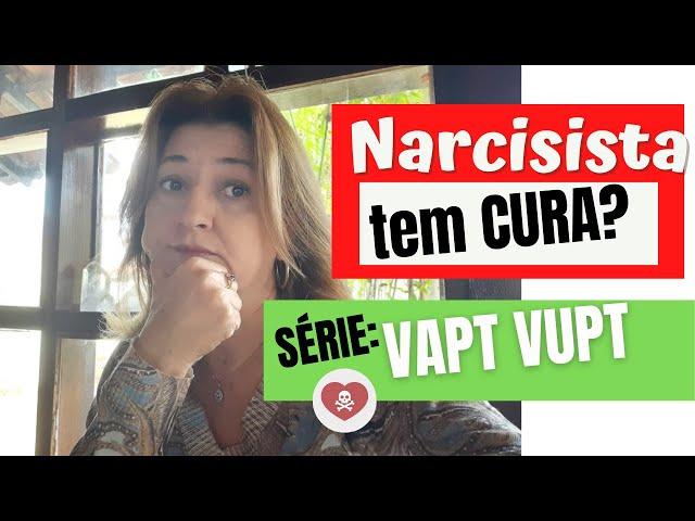 Narcisista tem cura? | Adriana Albuquerque