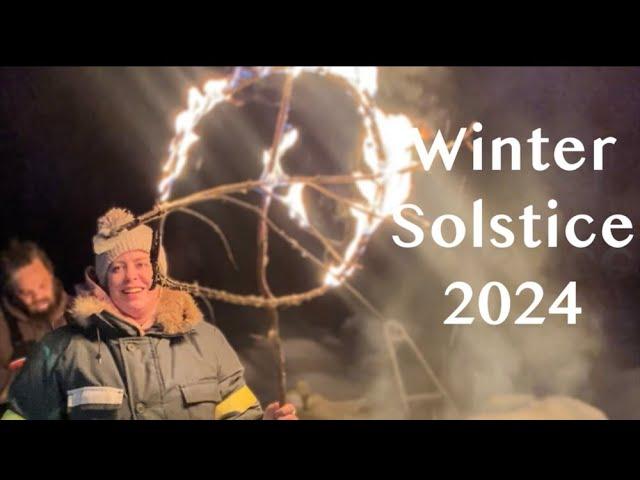 Winter 2024 Solstice Celebrations!