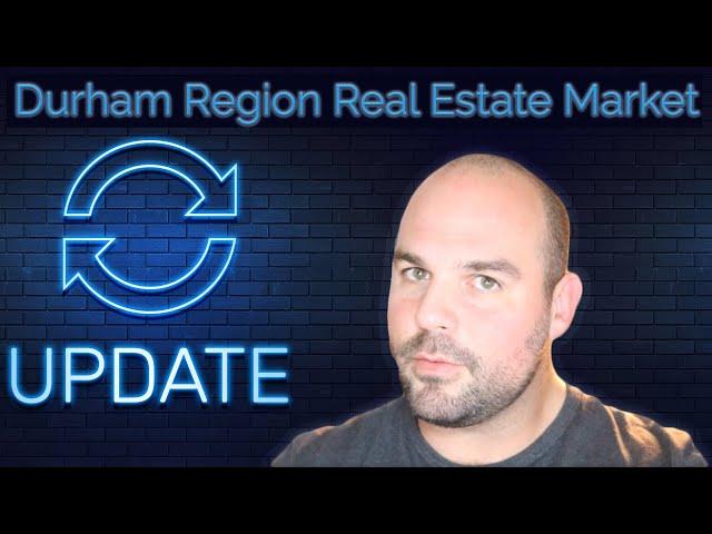 Big Opportunity, For Some - Durham Region Housing Update