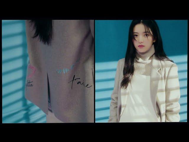 itMICHAA 22 PRE-WINTER 1st campaign with TAERI