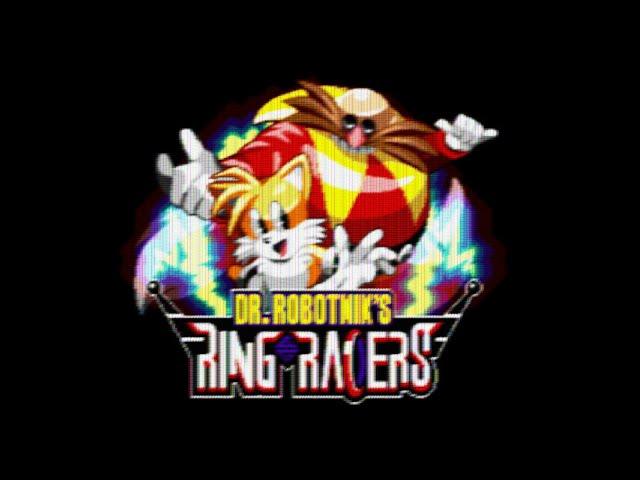 Dr. Robotnik's Ring Racers - Promo (2024)