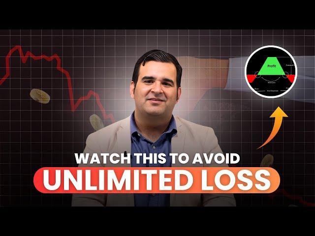 Avoid the #1 Option Selling Strategy Pitfall! | Sanjay Kathuria