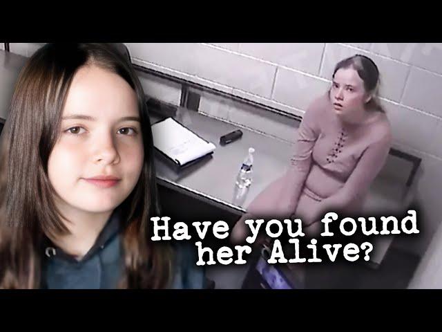 Detective Realizes That Teen is Actually the Killer