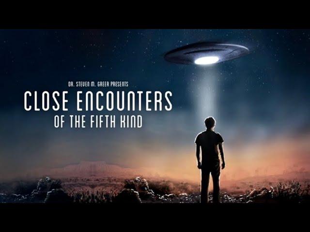 Close Encounters of the Fifth Kind - Full Documentary