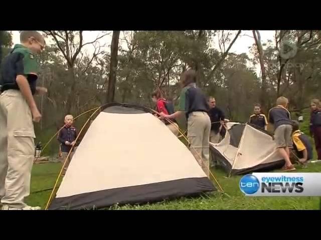 Scouts SA