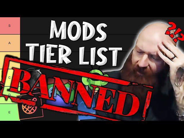 Xeno Ranks all FFXIV Mods | Third Party Tools Tier List