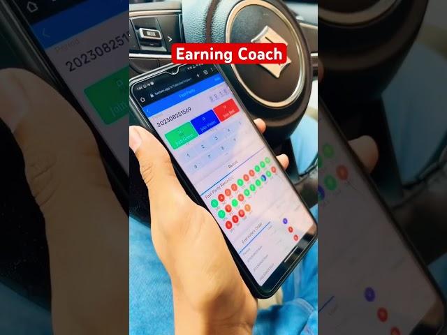 Colour Prediction Trick | Fastwin Hack trick #colourprediction #fastwin #earningcoach 