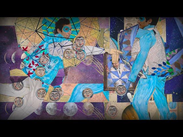 Tigran Hamasyan - The Dream Voyager (Official Video)