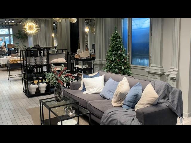 H&M HOME CHRISTMAS COLLECTION 2024 / H&M HOME NAVIDAD 2024