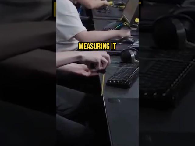 THE KEY TO FLAWLESS CS2 AIM
