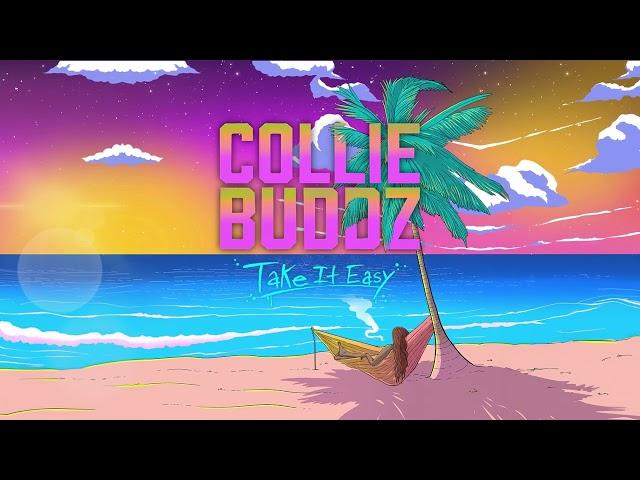 Collie Buddz - Collision (ft. Danny Towers)