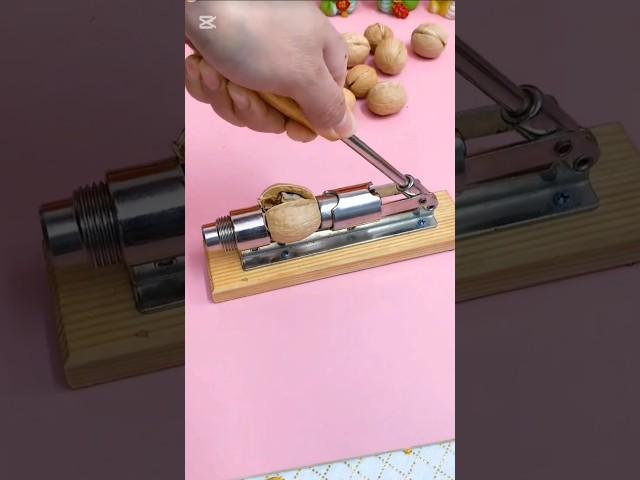 Tool Trove - New Year must-have: effortless nutcracker!#shorts #TrendingNow #Viral #youtubeshorts
