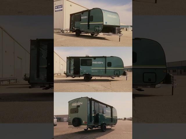 New Reigns are coming to Keystone RV. Stay Tuned 