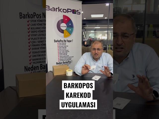BARKOPOS KAREKOD UYGULAMASI #market #mobiluygulama #barkopos #keşfet #keşfetteyiz