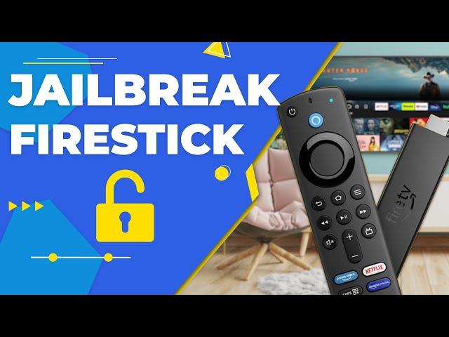  JAILBREAK Firestick & Fire TV  September 2024 | FULLY LOADED APPS!!