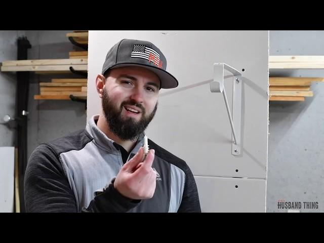 How To Hang a Shelf on a Wall (Detailed Guide)