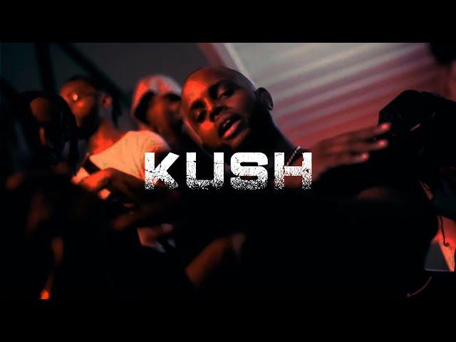 [FREE FOR PROFIT] "Kush" UK Drill Type Beat x NY Drill Type Beat