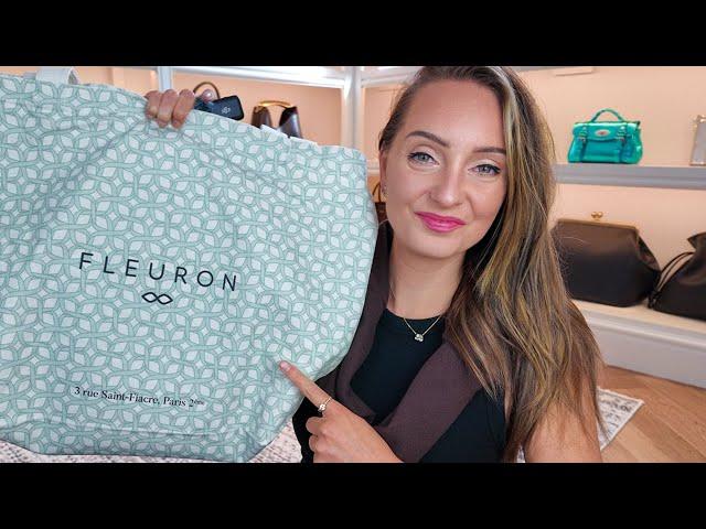 I Found The BEST Mid-Range Everyday Fleuron Bag