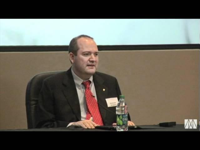 A Model for Winning Liberty - Mercatus Center and Universidad Francsico Marroquin