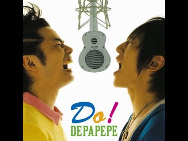 DEPAPEPE - FAKE