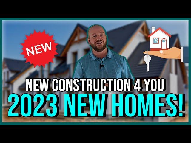 Winston Salem New Construction 2023 | Top 3 New Construction Neighborhoods