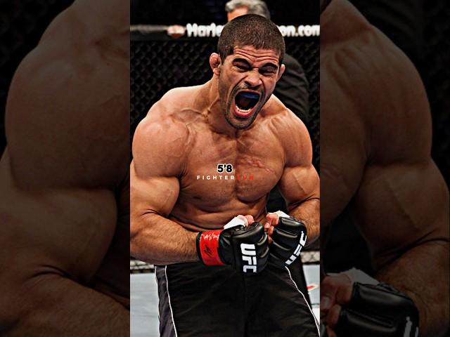 The DIRTIEST UFC Fighter (Got Banned)