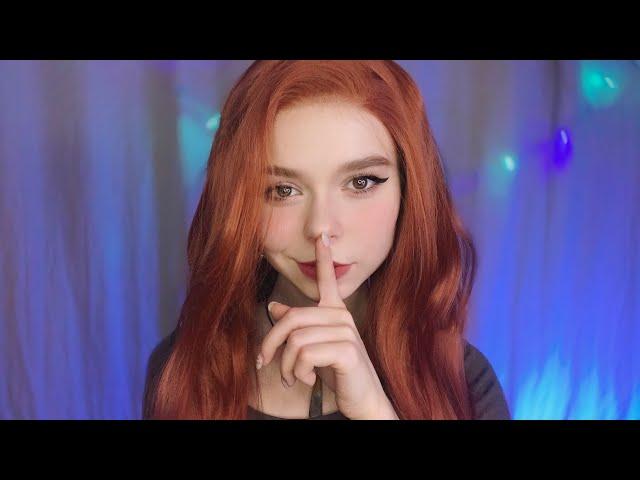 ASMR  You'll do EVERYTHING I ASK | kidnapping (role play)