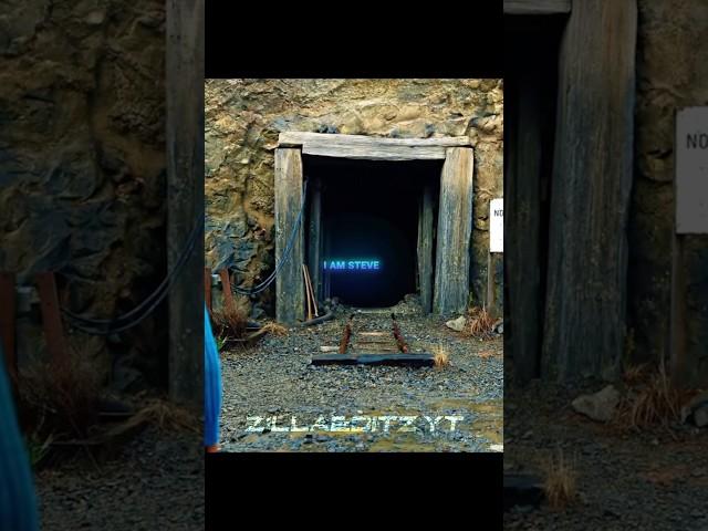 The Minecraft movie #edit #shorts #minecraftmovie #minecraft #minecraftshorts #minecraftmemes