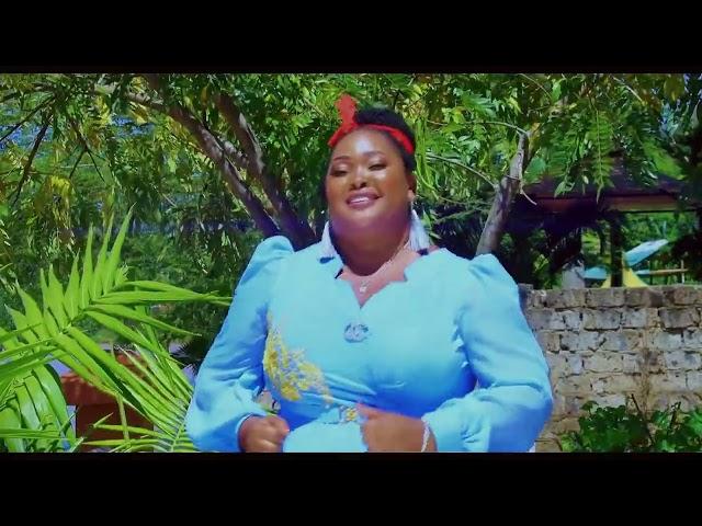 ANDU A WENDI MWEGA - EUNICE K (Official Video)