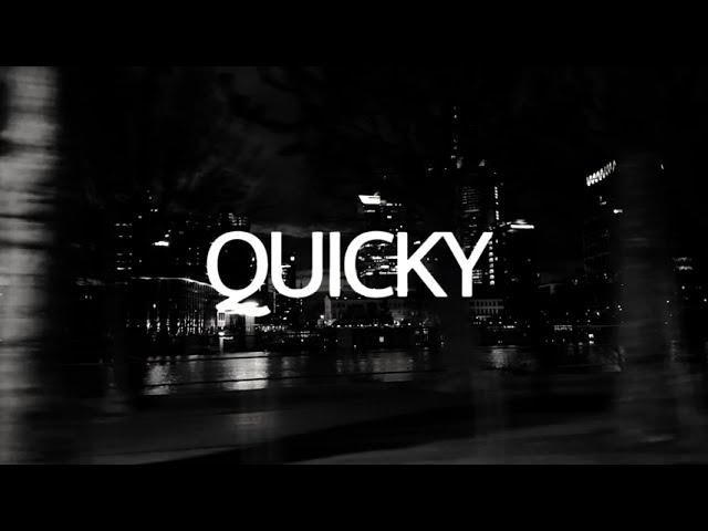 AFRAZ x ​⁠RAIL47 x ​6NASS - QUICKY ( Official MV )