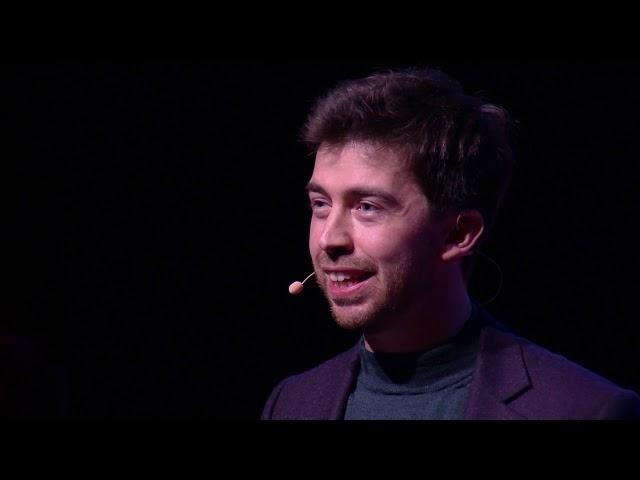 How the science behind invisibility is transforming Applied Physics | Vincent Ginis | TEDxGhent