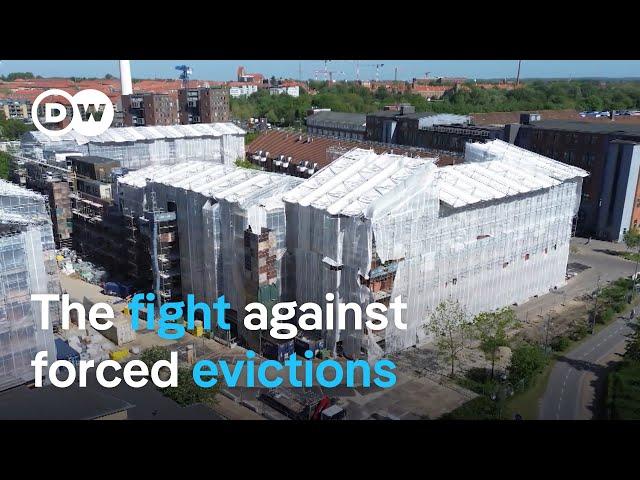 What's behind Denmark's forced resettlement of 'ghettos'? | Focus on Europe