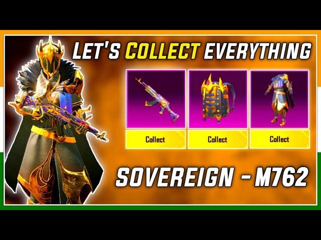 AGENT TREASURE CRATE OPENING | GOT M762 ( UNDERWORLD SOVEREIGN SET  ) | TYSON NOOB GAMER