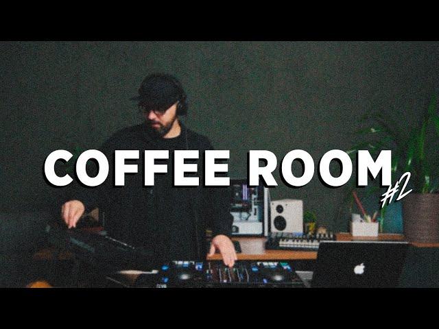 Coffee Room #2 by Dr_Zilter/ Teck House/ House/  Empire Of The Sun/ Chris Lake/ HUGEL