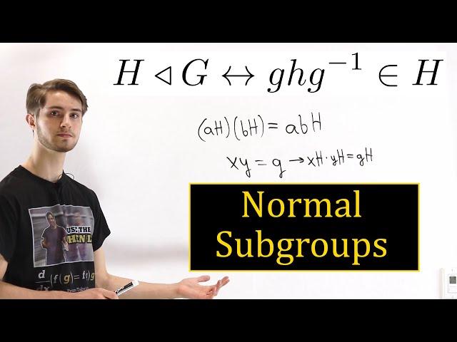 Why Normal Subgroups are Necessary for Quotient Groups