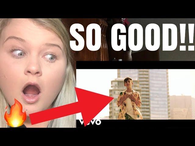 SO GOOD!! JOHNNY ORLANDO “LAST SUMMER” [OFFICIAL MUSIC VIDEO] **REACTION**