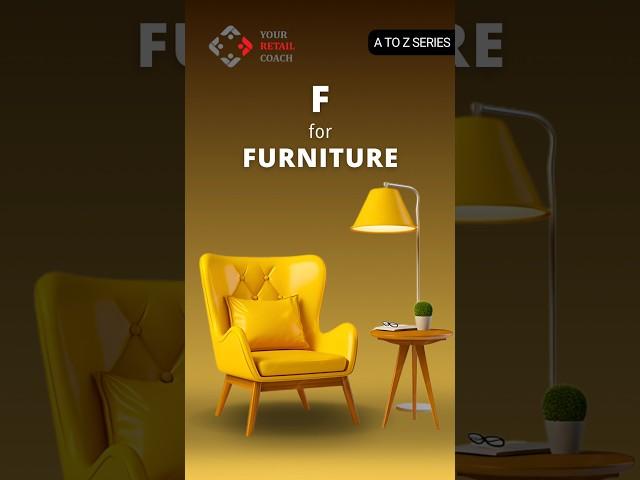 Furniture Business #atozseries #furniture #business