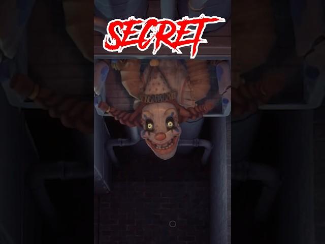 NEVER Open JACKIE In The BOX In FNAF: Secret Of The Mimic  #shorts